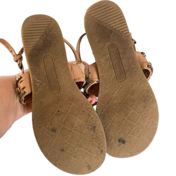 Baretraps Mollie sandals - Picture 8 of 9